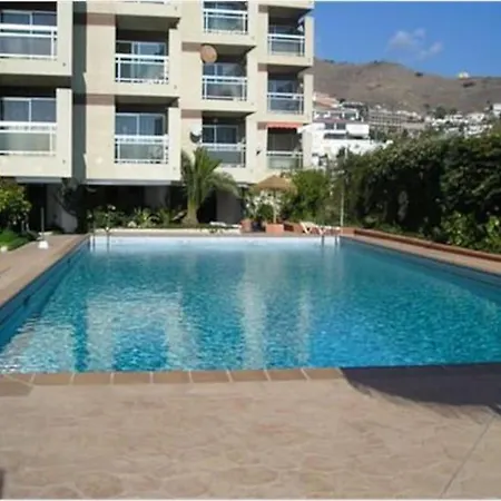 Estudio Frente Al Mar, Preciosas Vistas Apartment