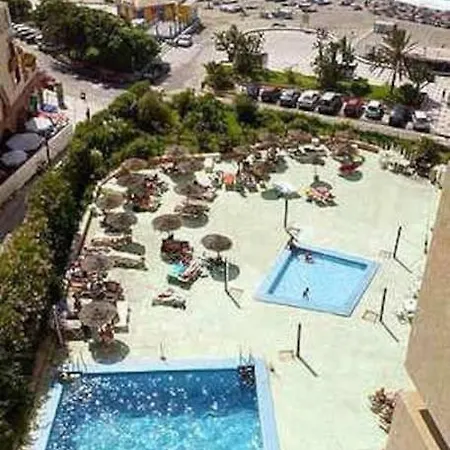 Estudio Frente Al Mar, Preciosas Vistas *