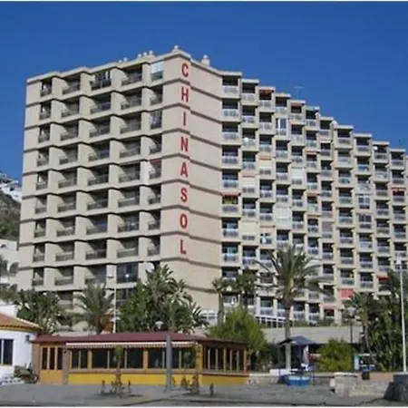 Estudio Frente Al Mar, Preciosas Vistas Almunecar