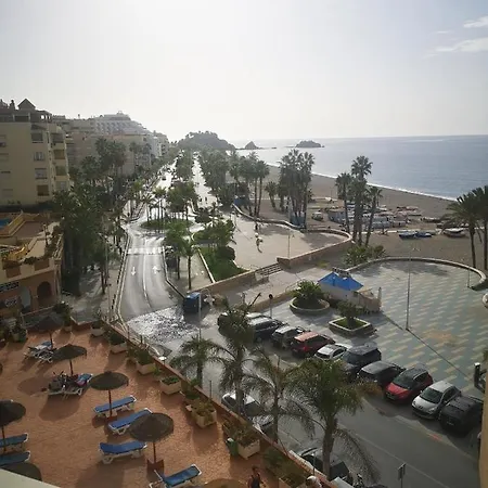 Estudio Frente Al Mar, Preciosas Vistas Apartment Almunecar
