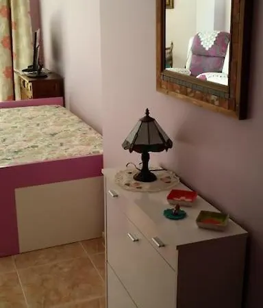 Apartamento Estudio Frente Al Mar, Preciosas Vistas